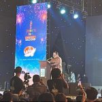 Kado Spesial 500 Tahun Jakarta Wagub DKI Beri Bocoran