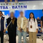 PULANG SETELAH LALUI NERAKA SCAM MYANMAR