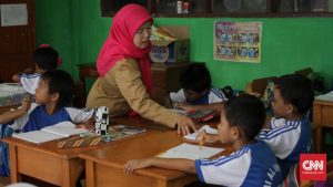 Keputusan Mengejutkan Sekolah Jakarta 18 Agustus