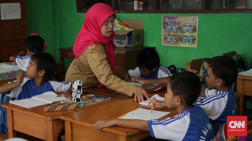 Keputusan Mengejutkan Sekolah Jakarta 18 Agustus