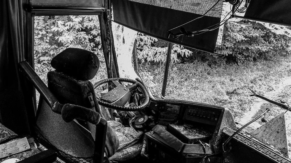 Pengemudi Mabuk Renggut Nyawa Dekat Grahadi