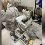 Rahasia Senjata Sekolah Jaksel Dibongkar Polisi