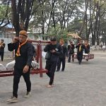 Gamelan Keraton Solo Kini Berujung Pidana