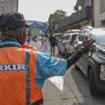 Tarif Parkir Baru Mengintai Melawai Jakarta