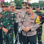 Terungkap Rencana Besar Pengamanan 17 Agustus