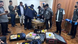 Misteri Emas 74 Kg Febrie Segera Terkuak