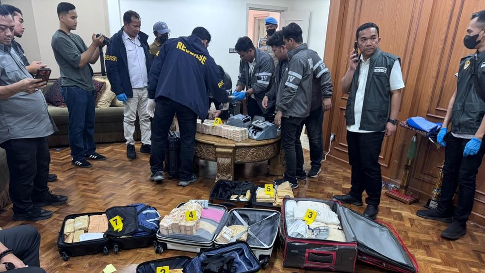 Misteri Emas 74 Kg Febrie Segera Terkuak