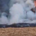 Jabar Darurat Api Gunung Ditutup Sementara