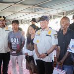 Safrizal Gerak Cepat Kawal Bantuan Gempa NTT