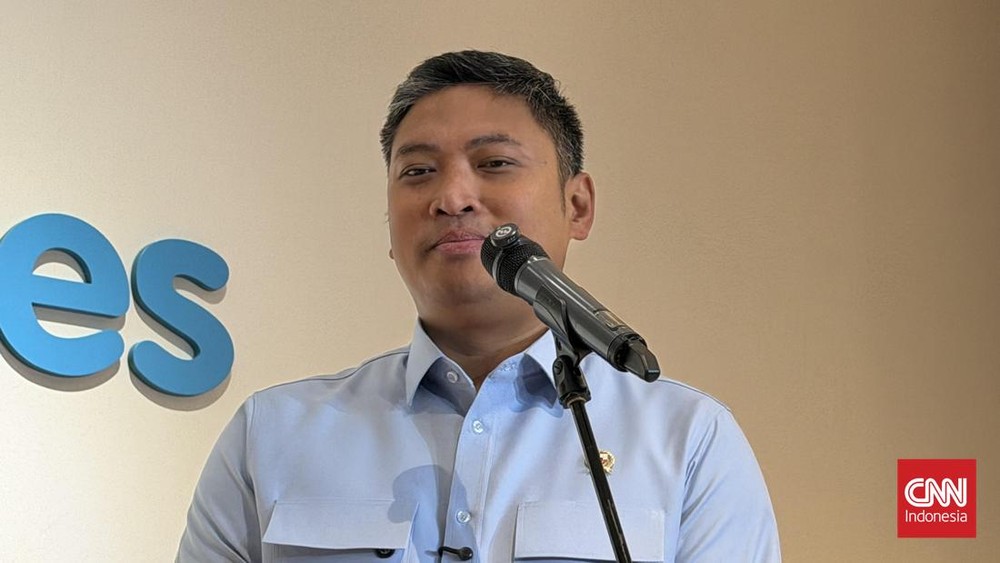 Jaksa Agung Kawal Ketat Proyek Makan Bergizi