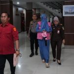 Buronan Kakap Korupsi Bank Sumut Diciduk