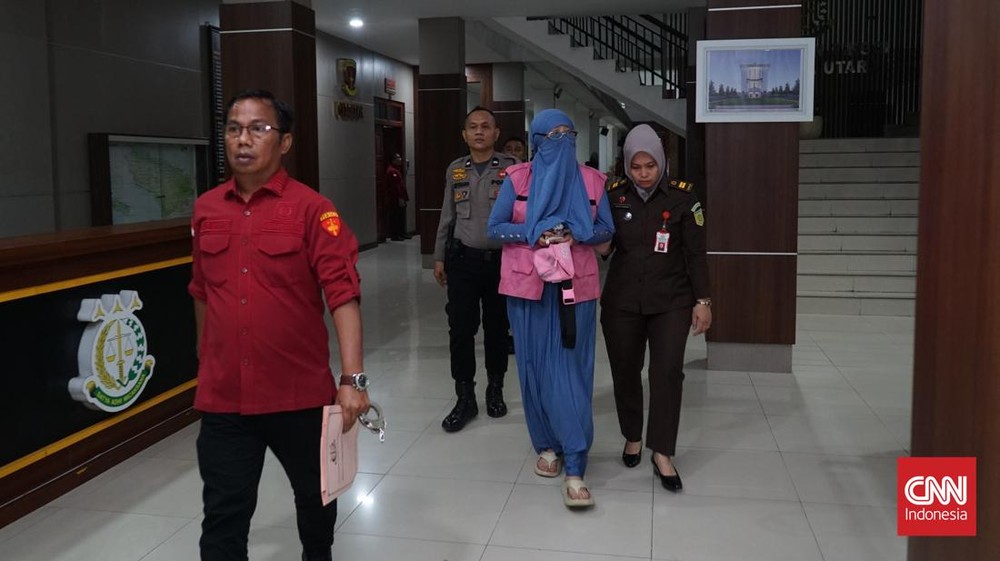 Buronan Kakap Korupsi Bank Sumut Diciduk