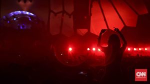 Nadhea Devi Ungkap Fakta Mengejutkan Miras