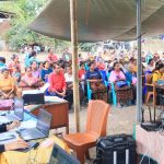 Identitas Warga NTT Selamat Ribuan Dokumen Terbit