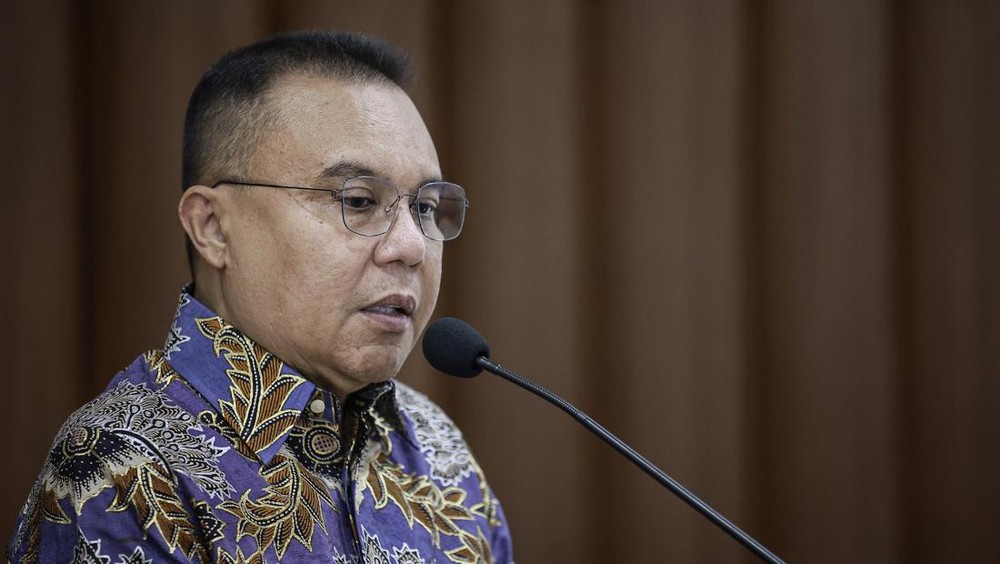 Terungkap Rencana Besar DPR Soal Pemilu
