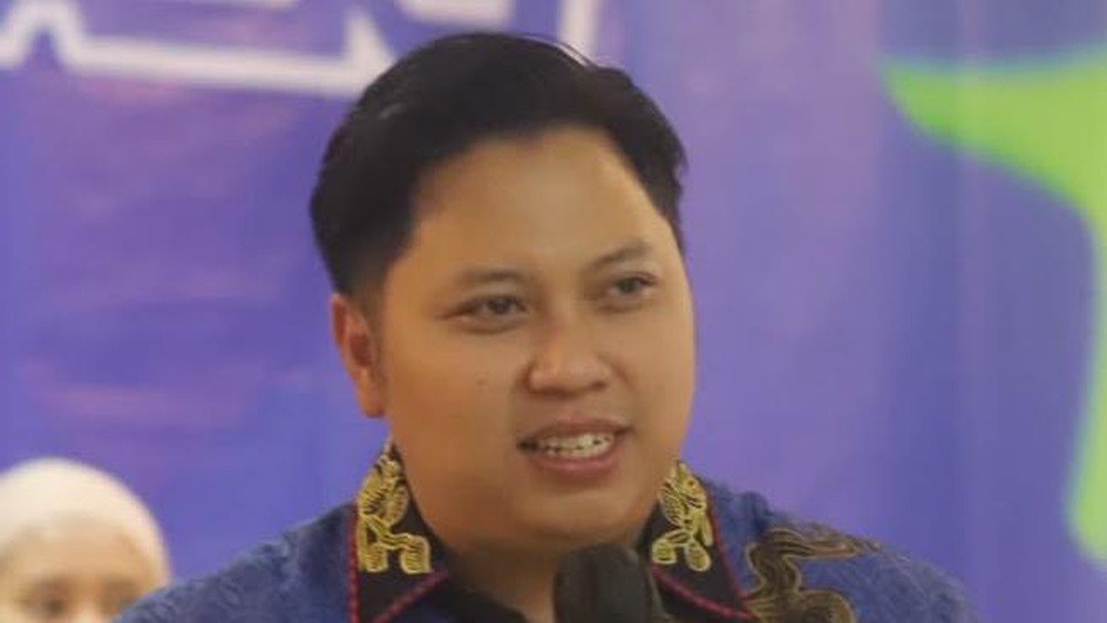 Pohon Bandung Ditebang Misterius DPRD Minta Usut Tuntas