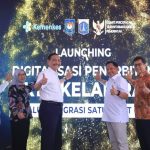 Bayi Lahir Langsung Punya Akta Simak Caranya