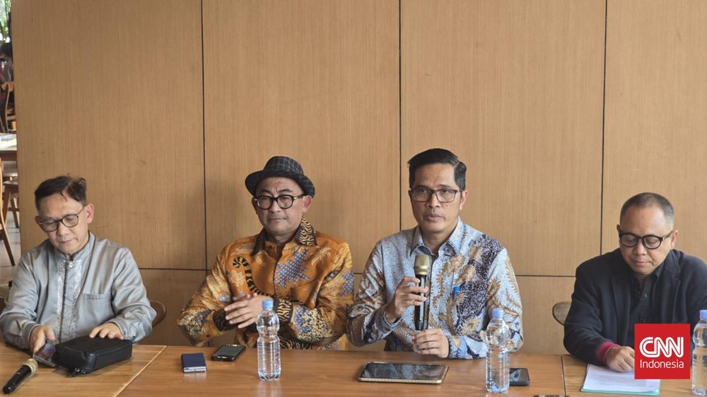 Misteri Emas 74 Kg Sentul Kejagung Ditantang