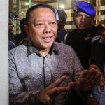 Sidang Panas Praperadilan Febrie Dimulai
