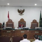 Terungkap Status Tersangka Febrie Tetap Sah