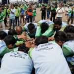 Korlantas Ubah Ojol Jadi Garda Terdepan Penyelamat
