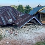 NTT Diguncang Gempa Dahsyat Ini Kesaksiannya