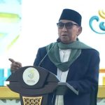 Gus Hasib Bongkar Rahasia Angka di Muktamar NU