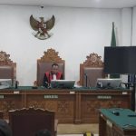 Febrie Adriansyah Kalah Telak Proses Hukum Sah