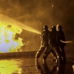 Bekasi Geger 50 Bus Sinar Jaya Hangus Terbakar