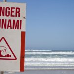 Peringatan Tsunami Darurat di 3 Provinsi Ini