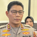 Karir Perwira Terancam Sidang Pelecehan Polwan