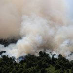 Terungkap Asap Kalbar Belum Hilang Ini Sebabnya