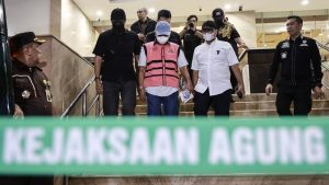 Jejak Emas dan Uang Ratusan Miliar Ditelusuri