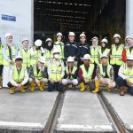 Terkuak MRT Senjata Ampuh Lawan Krisis Lingkungan