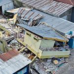 Fakta Mengejutkan Gempa NTT Ribuan Bangunan Hancur