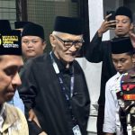 Amanat Khusus Kiai Sepuh Guncang Muktamar NU