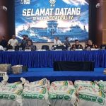 Terungkap Penyelundupan Narkoba Triliunan Rupiah