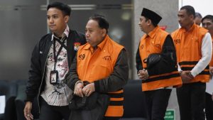Skandal Rektor Unsoed Guncang Pendidikan Nasional