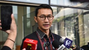 KPK Siap Tempur Uji Penetapan Tersangka