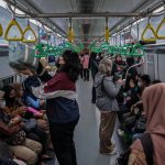 Terungkap KRL Bogor Tangerang Kembali Normal