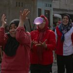 Pesta Rakyat HUT RI ke81 Paling Meriah Terungkap