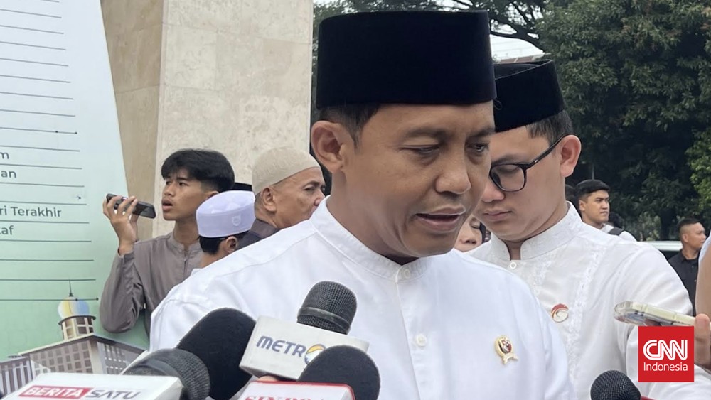 Amplop Misterius Menhut Raja Juli Bungkam KPK Sorot Pengembalian Dana