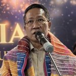Menteri Hukum Supratman Bongkar Rahasia Bangsa