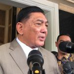 Menhan RI Bongkar Fakta Pangkalan Militer AS di Indonesia