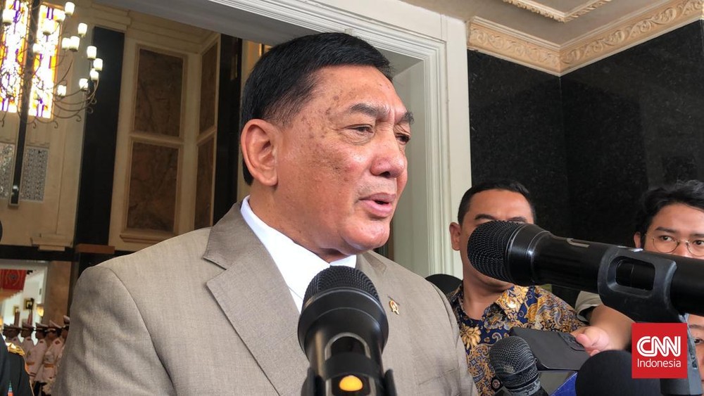 Menhan RI Bongkar Fakta Pangkalan Militer AS di Indonesia
