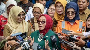 Terkuak Skandal Senjata Narkoba di Sekolah Elit