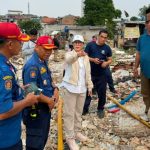 Jakarta Sikat Habis Mafia Sampah Denda Jutaan