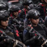 Dana Triliunan Siap Gempur Kejahatan Besar