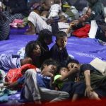 NTT Merana Gempa Dahsyat Renggut Nyawa Ribuan Mengungsi