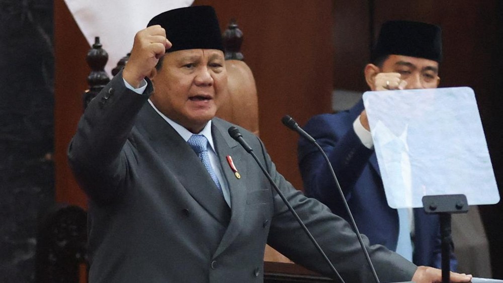 Talenta Dunia Merapat Kebijakan Baru Menanti